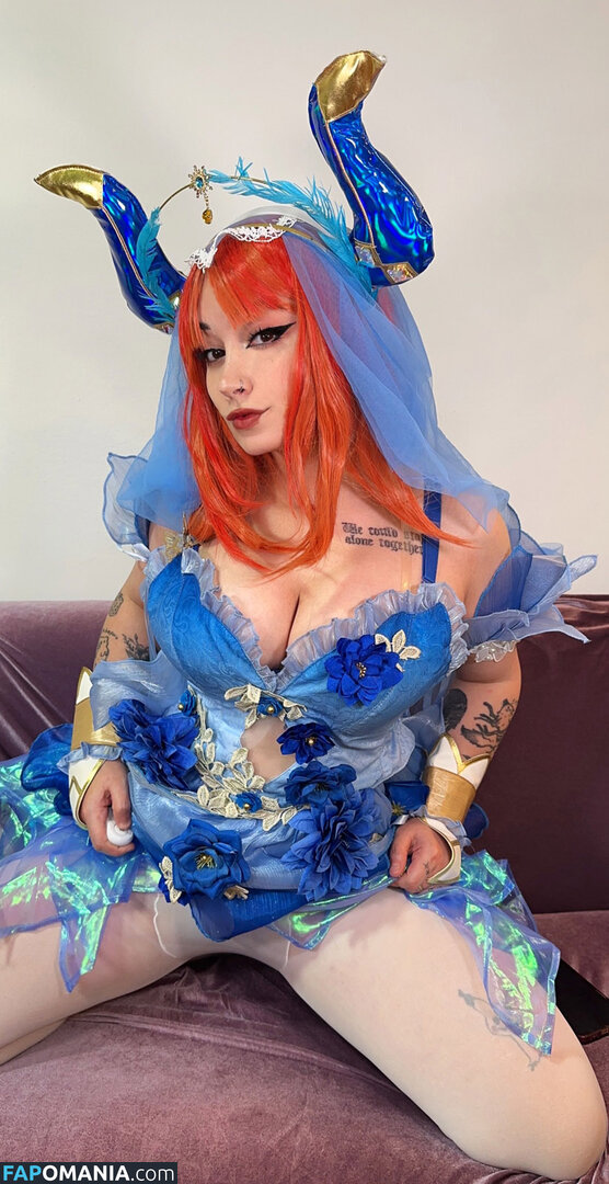 Cosplaytsumiko Naakt OnlyFans  Gelekte foto #5