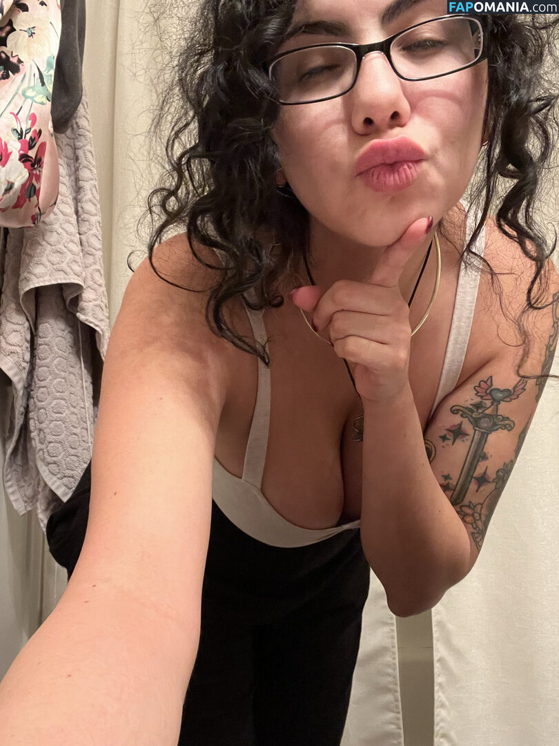 Cottagegoddess / cottagegoddess_ Naakt OnlyFans  Gelekte foto #1