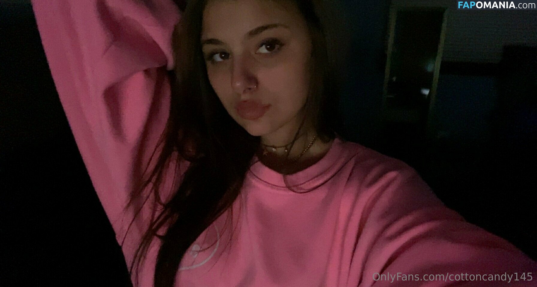 cottoncandy145 Naakt OnlyFans  Gelekte foto #28