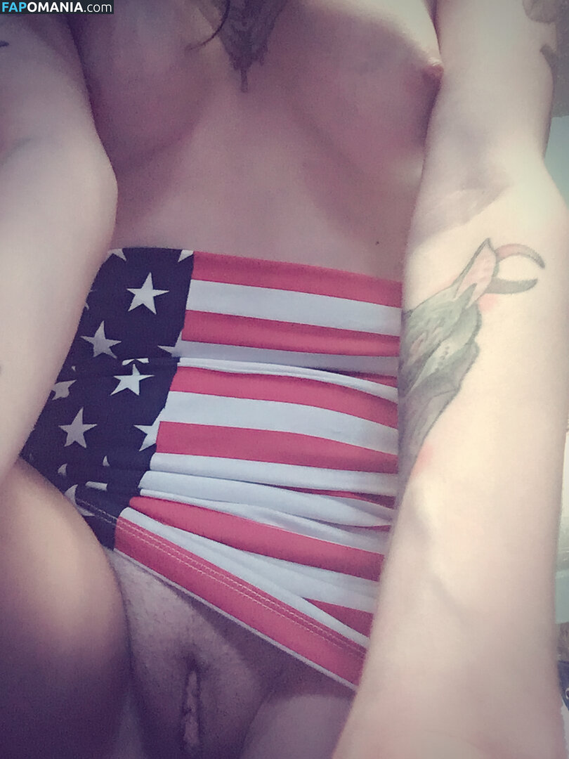 Cottontail Monroe / LadyCottonMonro / herecomescottontail Naakt OnlyFans  Gelekte foto #15