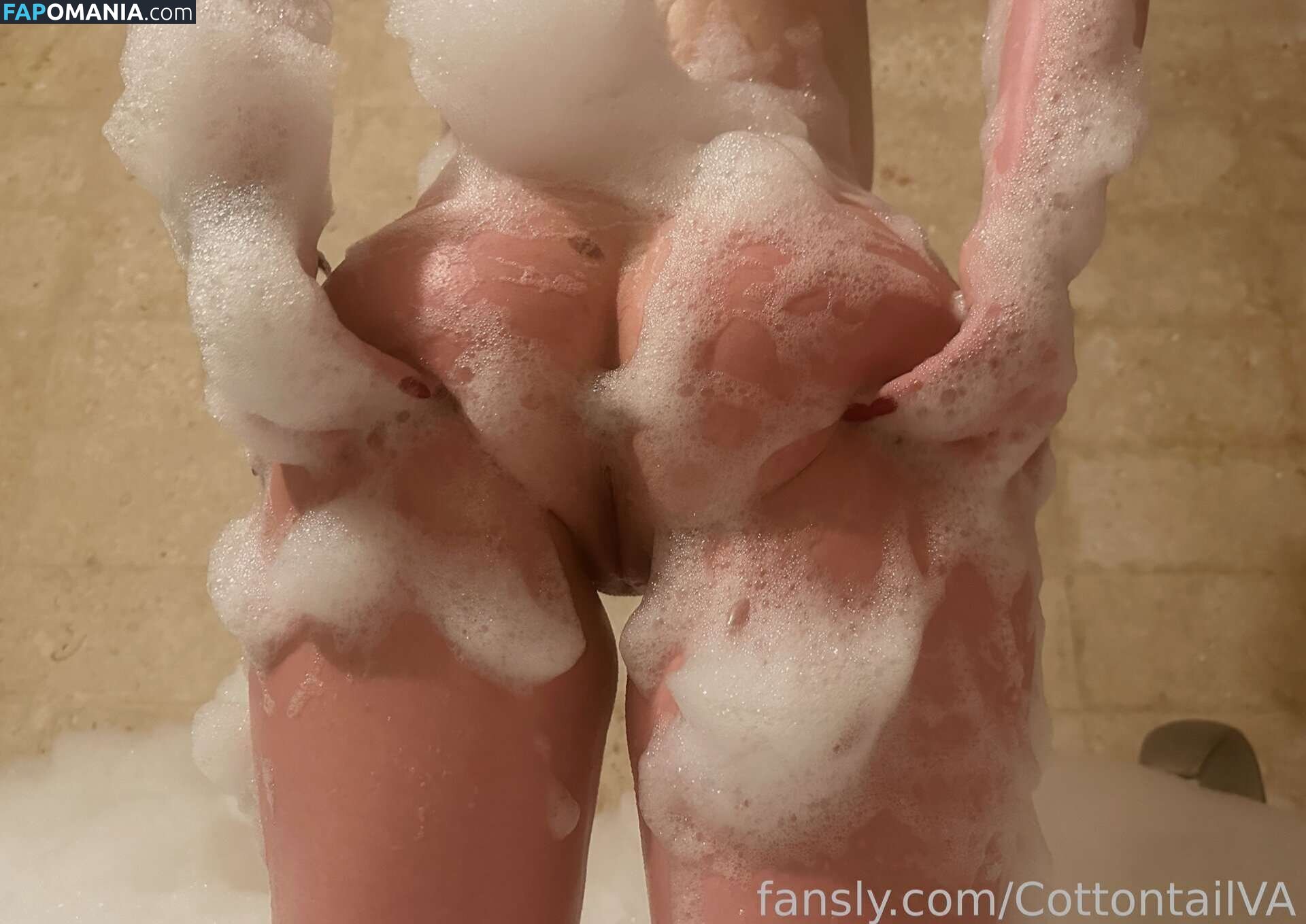 Cottontail / CottontailVA / cottontail_va Naakt OnlyFans  Gelekte foto #194
