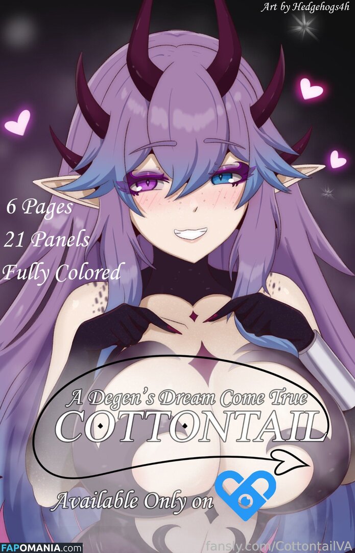 Cottontail / CottontailVA / cottontail_va Naakt OnlyFans  Gelekte foto #198