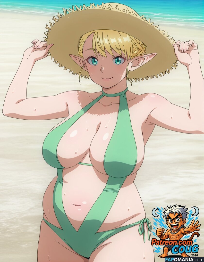 Coug Hentai / Coug_Hentai / https: Naakt OnlyFans  Gelekte foto #3