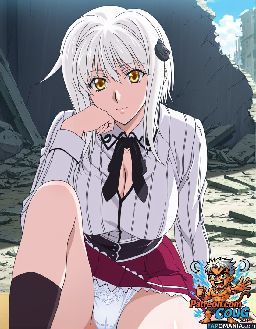 Coug Hentai / Coug_Hentai / https: Naakt OnlyFans  Gelekte foto #11