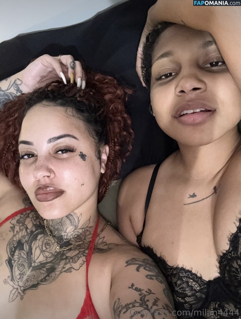 Court And Lex / court.lex_ Naakt OnlyFans  Gelekte foto #1