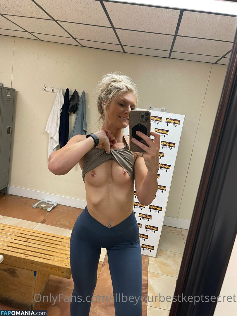 Courtney Eroh / ceroh_ / illbeyourbestkeptsecret Naakt OnlyFans  Gelekte foto #19