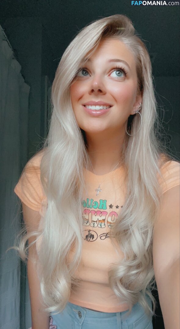 Courtney Knill / courtneyknill / courtneyknillusa Naakt OnlyFans  Gelekte foto #14