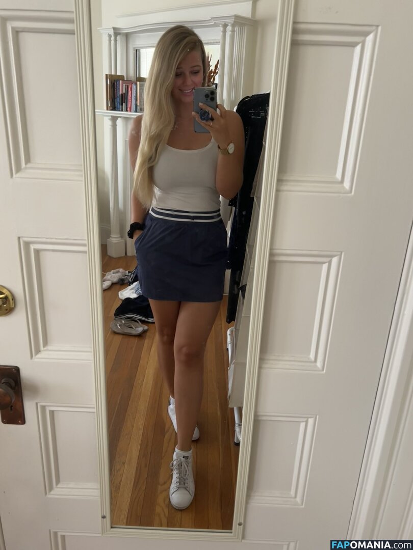 Courtney Knill / courtneyknill / courtneyknillusa Naakt OnlyFans  Gelekte foto #15
