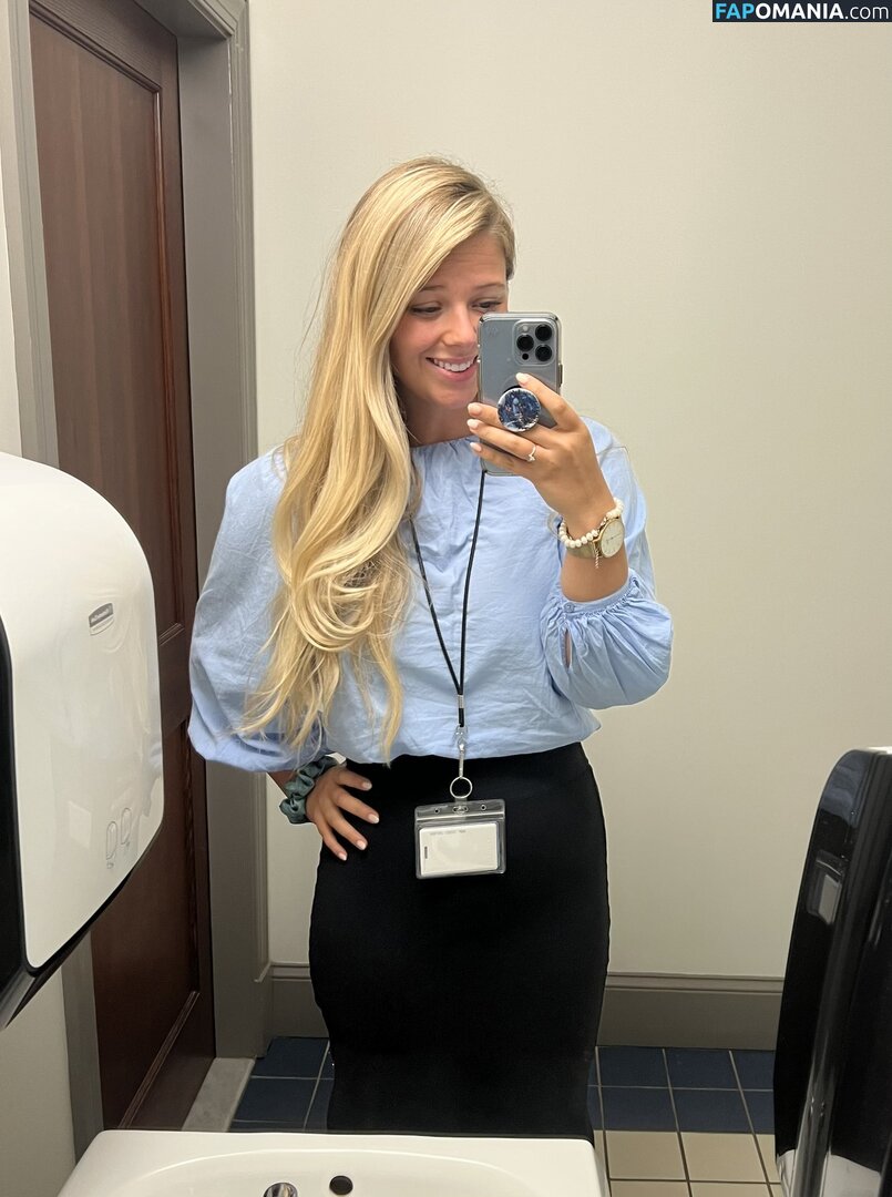 Courtney Knill / courtneyknill / courtneyknillusa Naakt OnlyFans  Gelekte foto #17