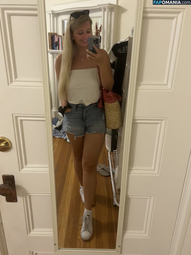 Courtney Knill / courtneyknill / courtneyknillusa Naakt OnlyFans  Gelekte foto #18