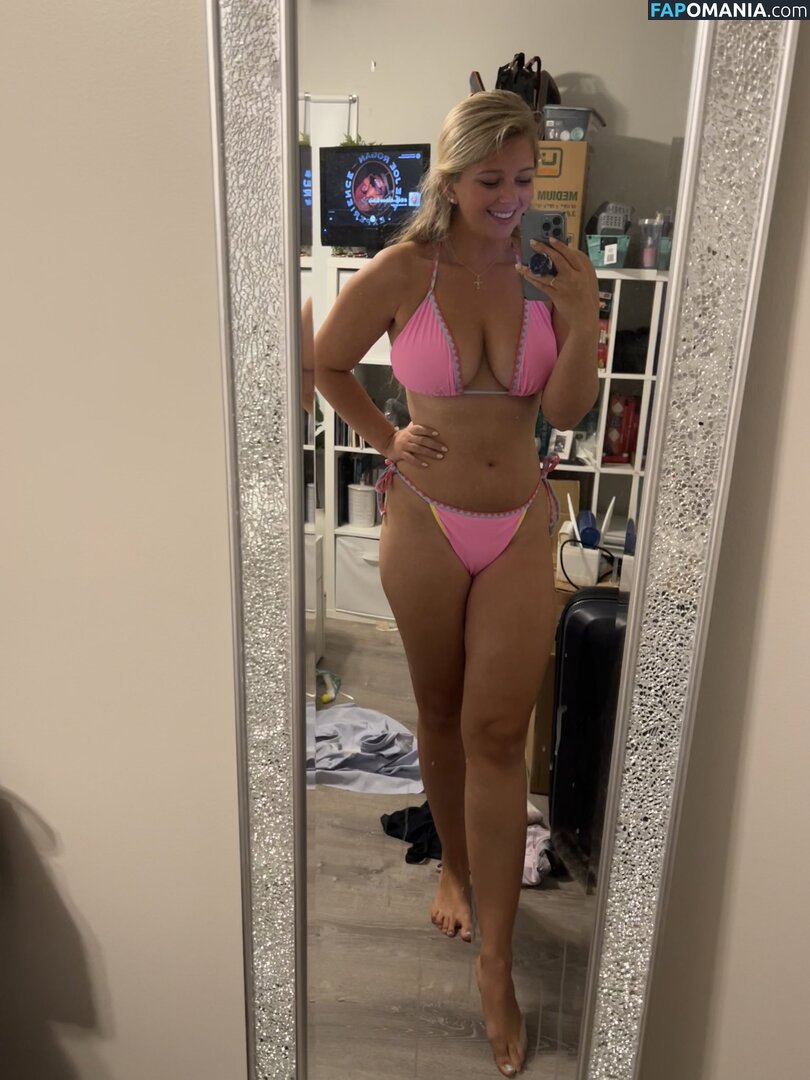Courtney Knill / courtneyknill / courtneyknillusa Naakt OnlyFans  Gelekte foto #24