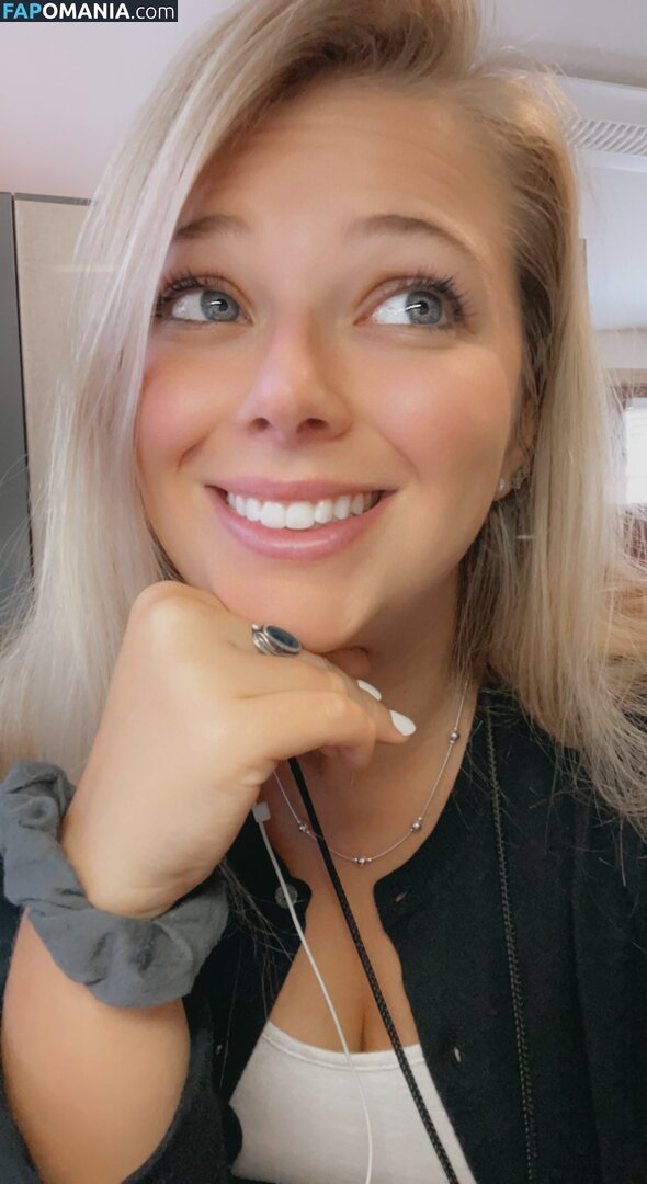 Courtney Knill / courtneyknill / courtneyknillusa Naakt OnlyFans  Gelekte foto #33