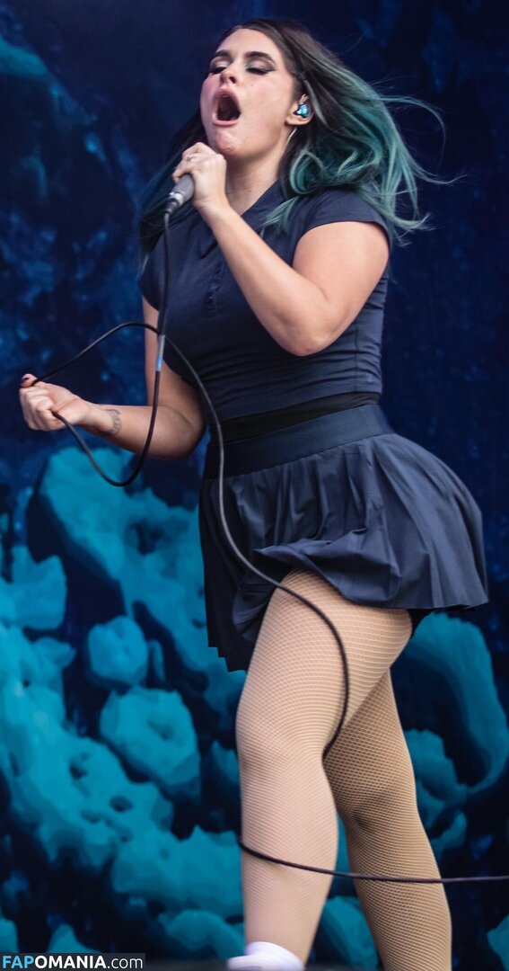 Courtney Laplante / Spiritbox Singer / courtneylaplante Naakt OnlyFans  Gelekte foto #24