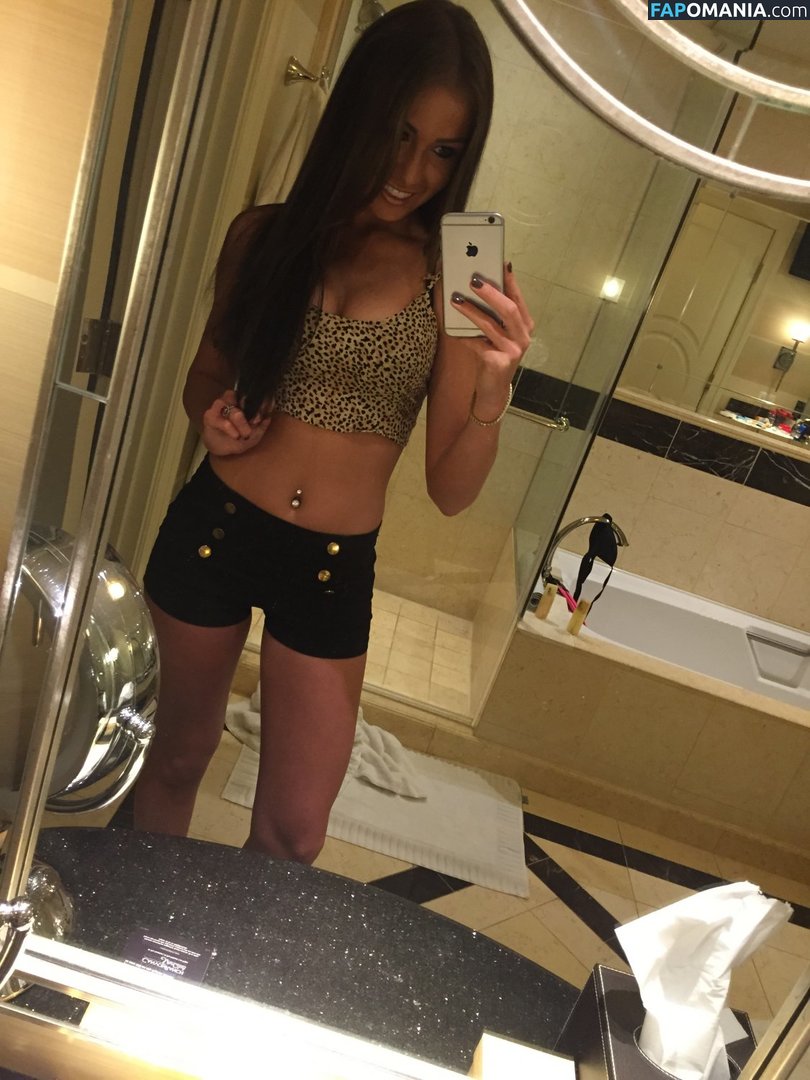 Courtney O'Connell / courtneycoconnell / smokecourtney Naakt OnlyFans  Gelekte foto #39
