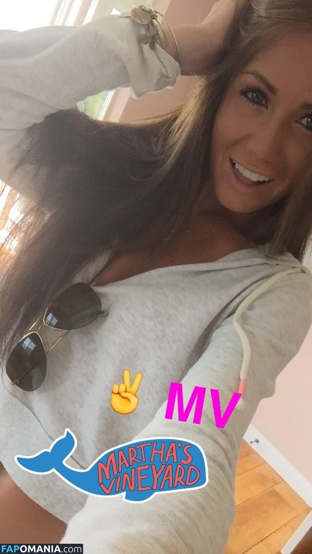 Courtney O'Connell / courtneycoconnell / smokecourtney Naakt OnlyFans  Gelekte foto #51