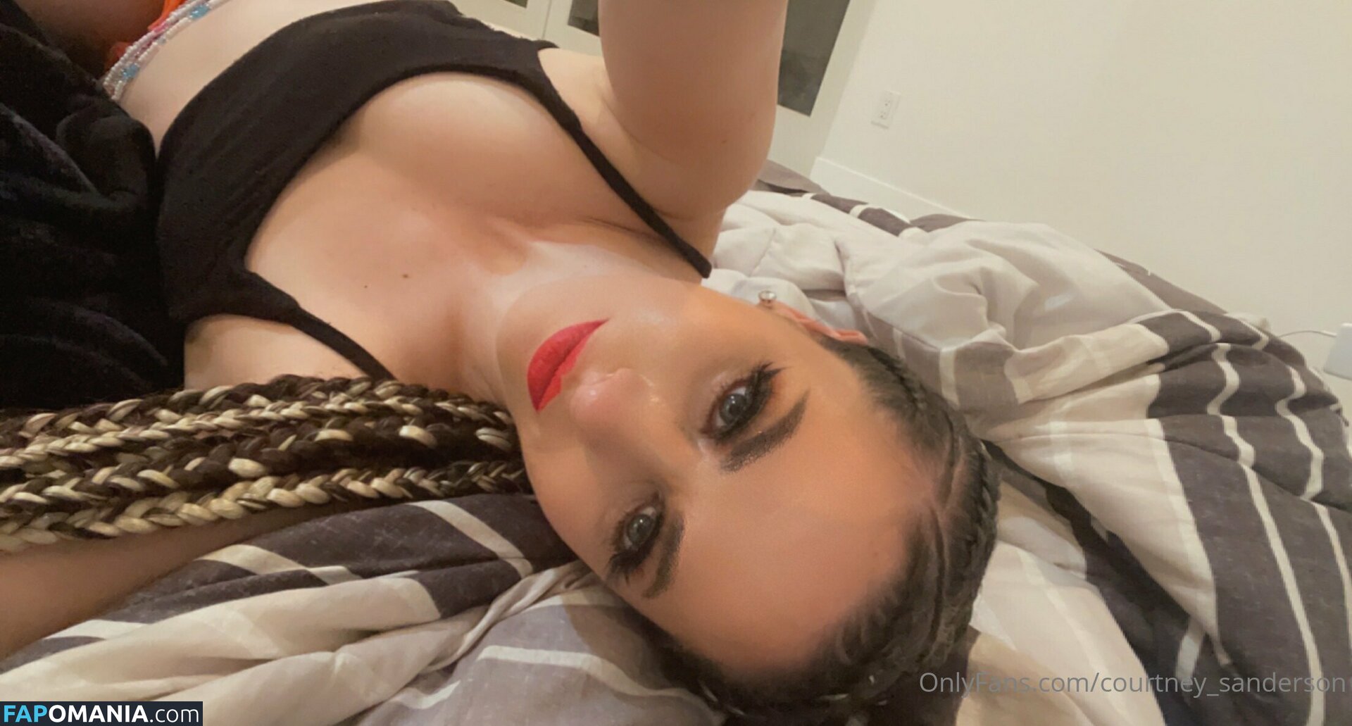 courtney_sanderson / iamcourtneysanderson Naakt OnlyFans  Gelekte foto #9