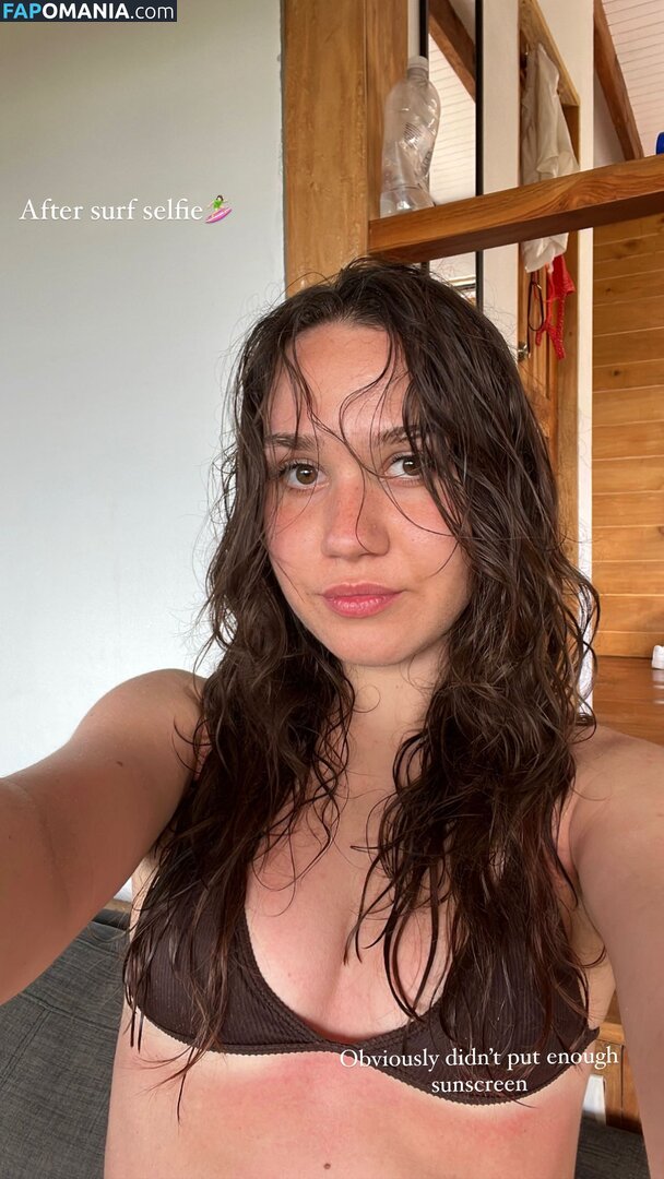Courtney Sarault / court_sarault / courtsarault / https: Naakt OnlyFans  Gelekte foto #1
