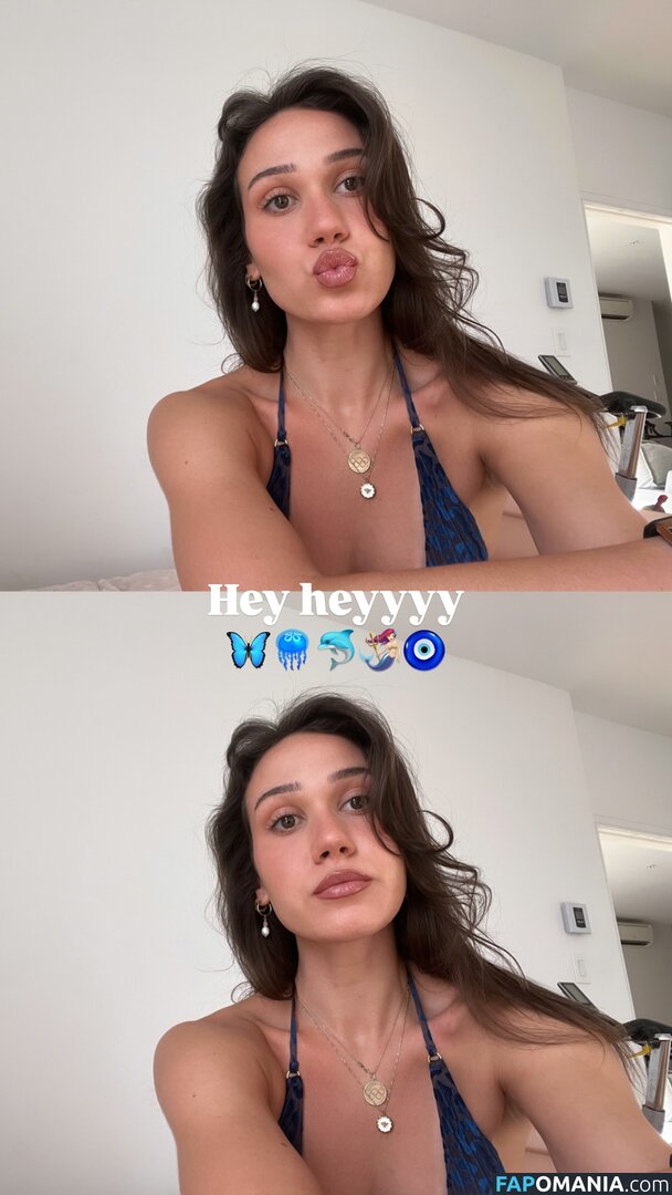 Courtney Sarault / court_sarault / courtsarault / https: Naakt OnlyFans  Gelekte foto #5