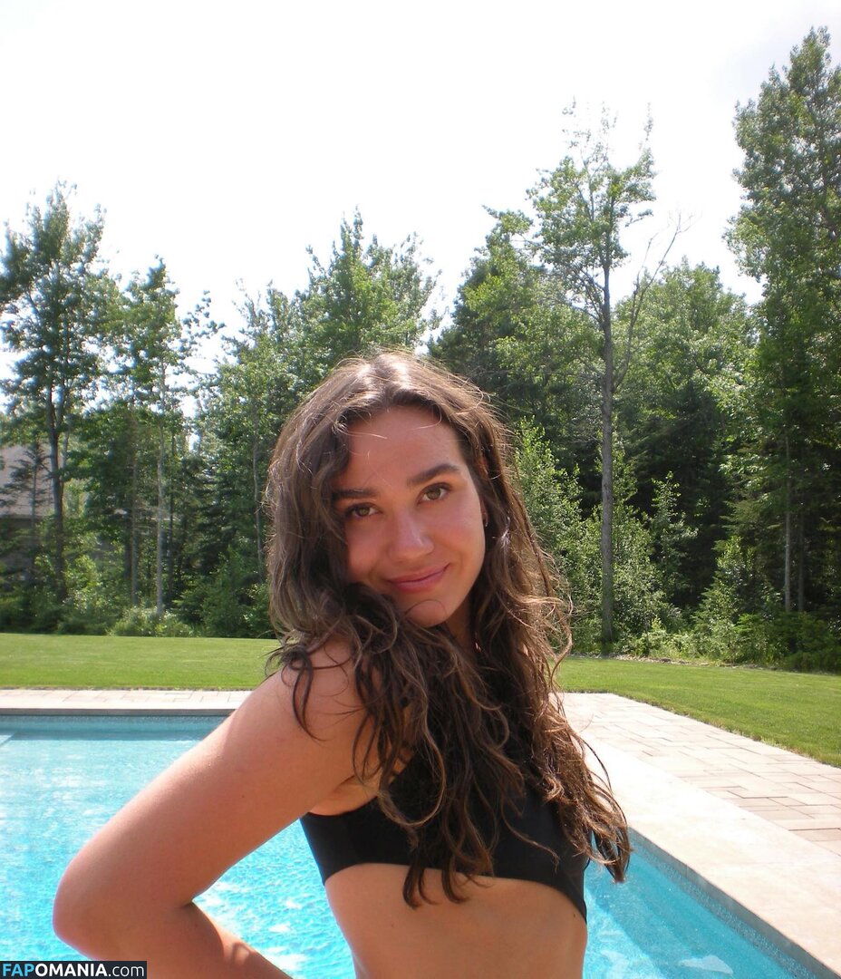 Courtney Sarault / court_sarault / courtsarault / https: Naakt OnlyFans  Gelekte foto #16