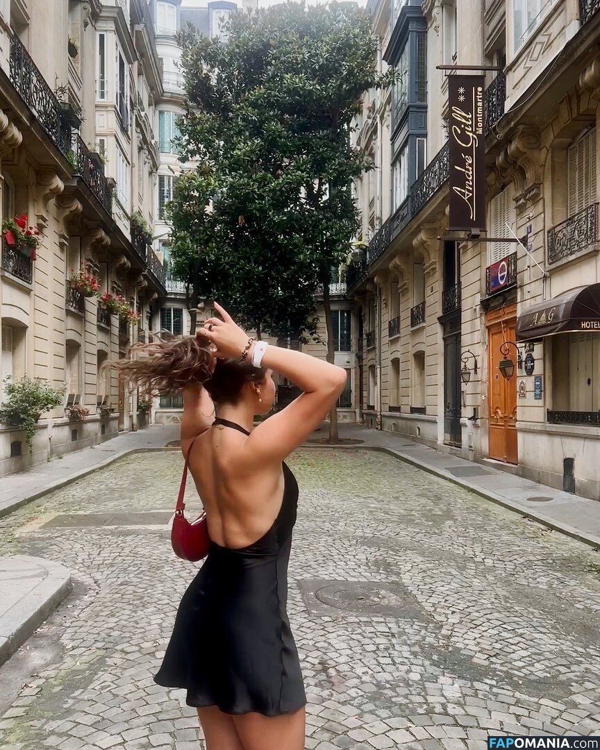 Courtney Sarault / court_sarault / courtsarault / https: Naakt OnlyFans  Gelekte foto #25