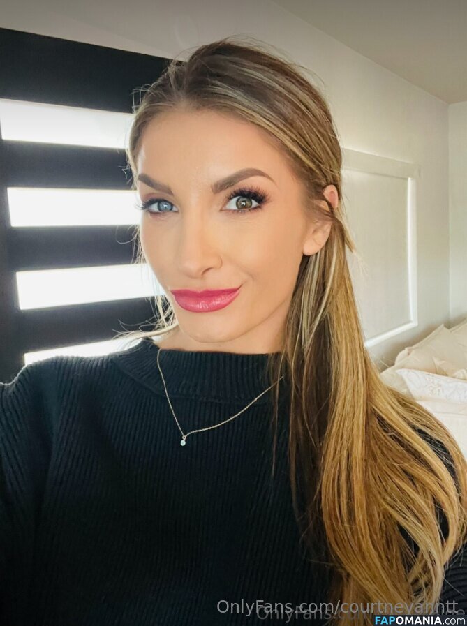 courtneyanntt / texasthighs Naakt OnlyFans  Gelekte foto #7