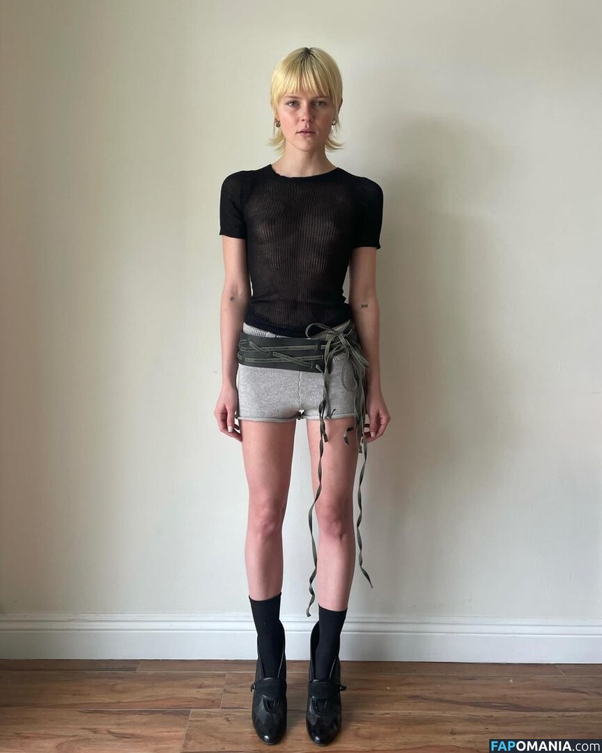 courtneymawhorr / courtneymawhorrr Naakt OnlyFans  Gelekte foto #1