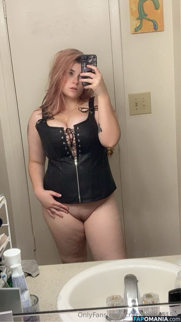 crazy_kenna.cosplay / crazy_kenna51505 / crazykenna5150 Naakt OnlyFans  Gelekte foto #11