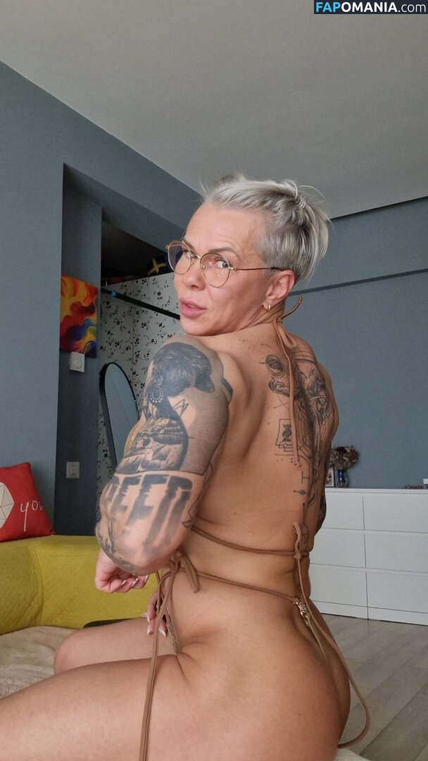 chelseypleasant / crazyxbody / https: / musclegirlxxx Naakt OnlyFans  Gelekte foto #210