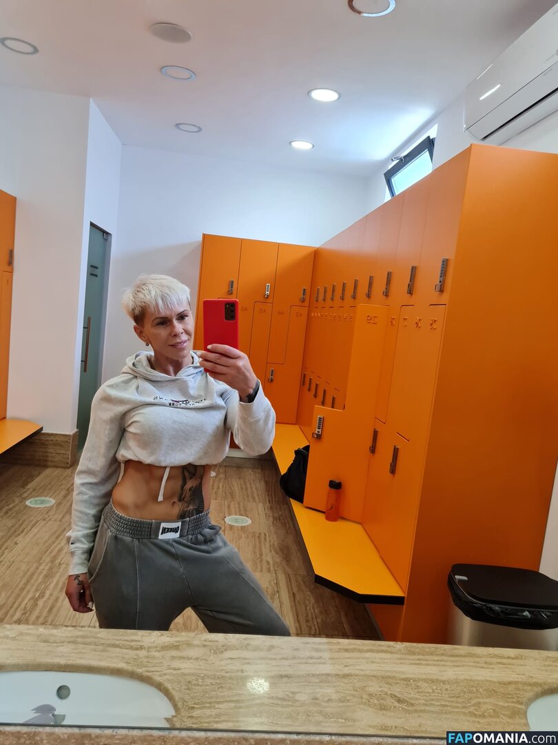 chelseypleasant / crazyxbody / https: / musclegirlxxx Naakt OnlyFans  Gelekte foto #220