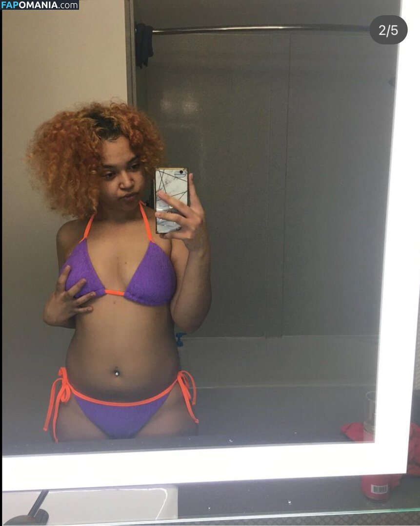 creamergurlnae Naakt OnlyFans  Gelekte foto #1