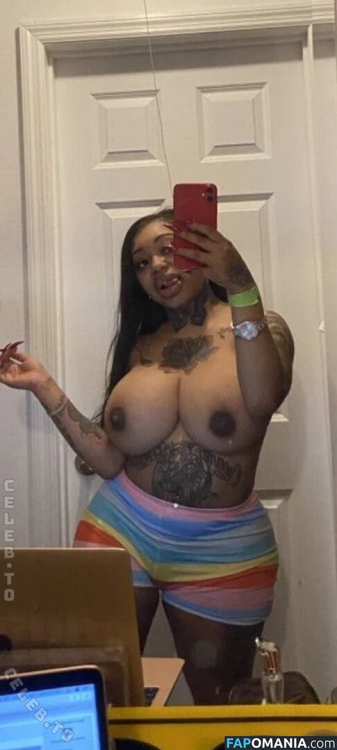 CreamyExotica Naakt OnlyFans  Gelekte foto #5
