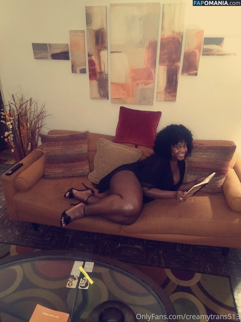 creamytrans513 Naakt OnlyFans  Gelekte foto #18