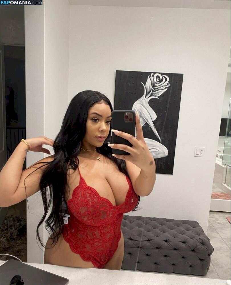 creolebarbieee / creolebarbieeee Naakt OnlyFans  Gelekte foto #1