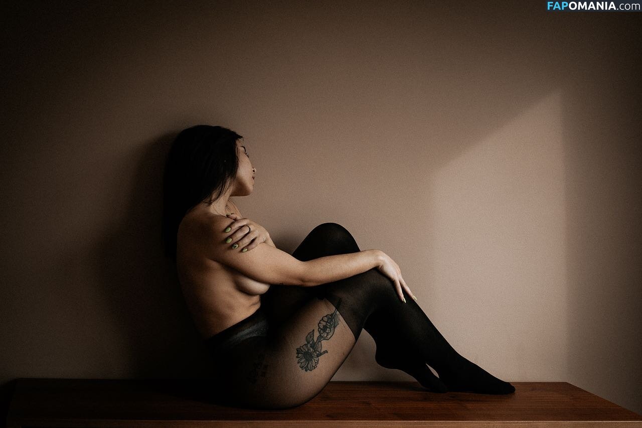 crismaia97 / maiaserena / user Naakt OnlyFans  Gelekte foto #9