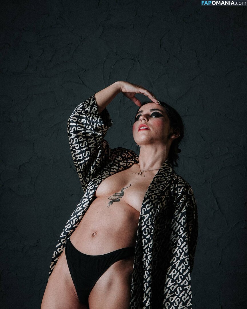 crismaia97 / maiaserena / user Naakt OnlyFans  Gelekte foto #13