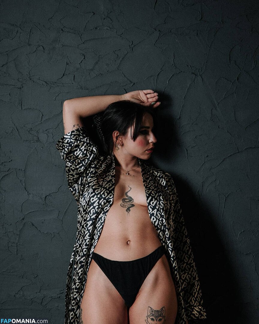 crismaia97 / maiaserena / user Naakt OnlyFans  Gelekte foto #14