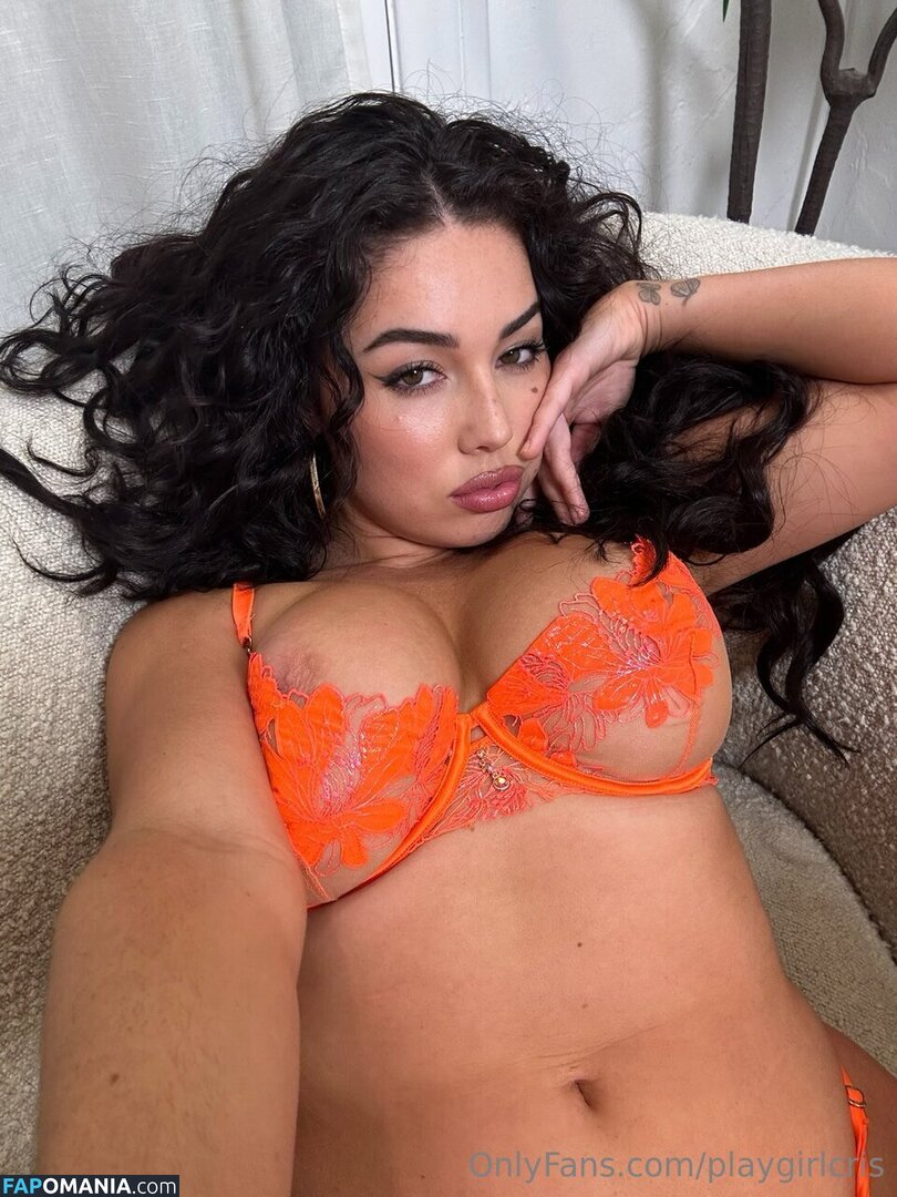 Cristiana Love / cristiana.love / playgirlcris Naakt OnlyFans  Gelekte foto #7
