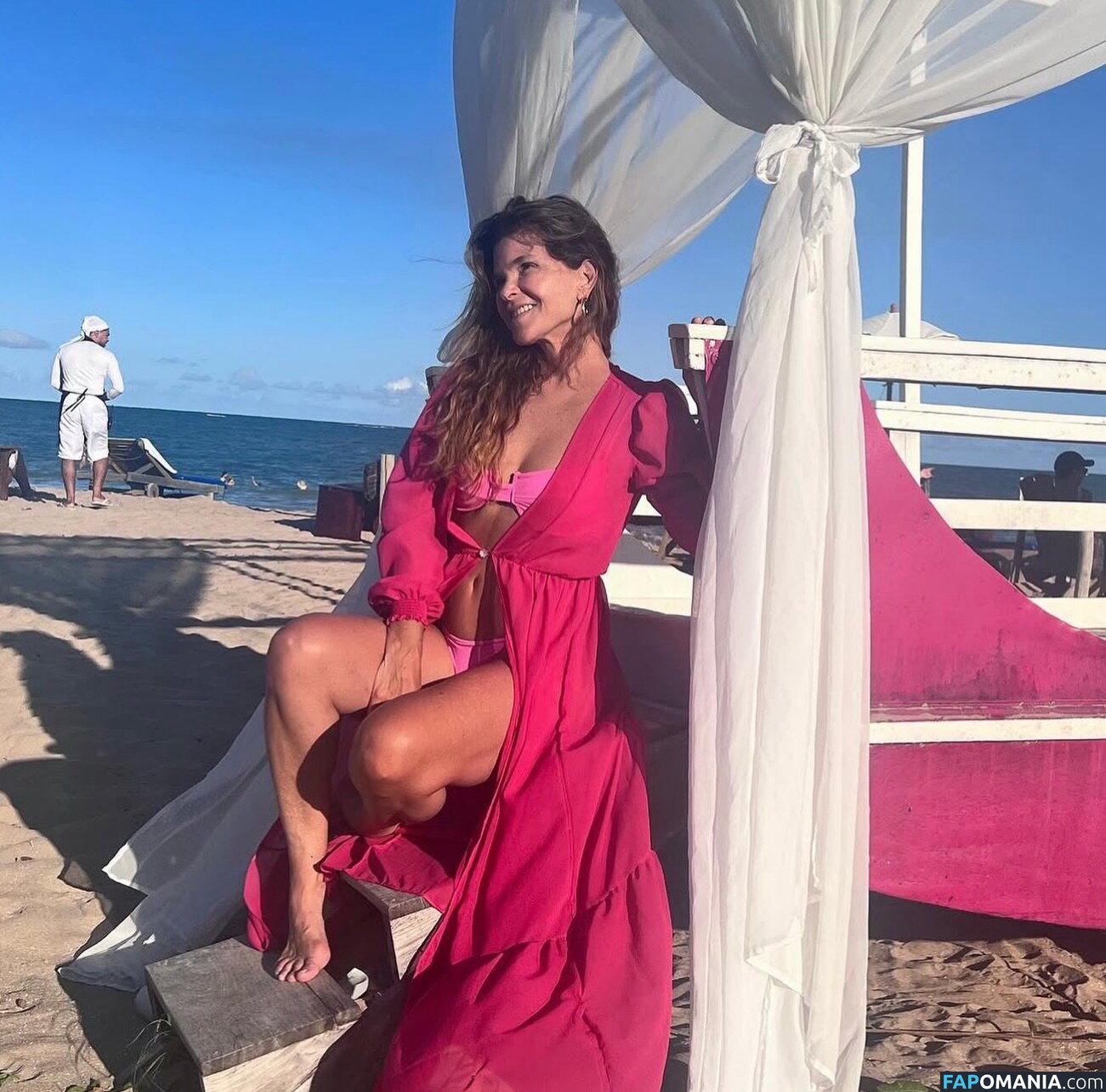 Cristiana Oliveira / oliveiracris10 Naakt OnlyFans  Gelekte foto #3