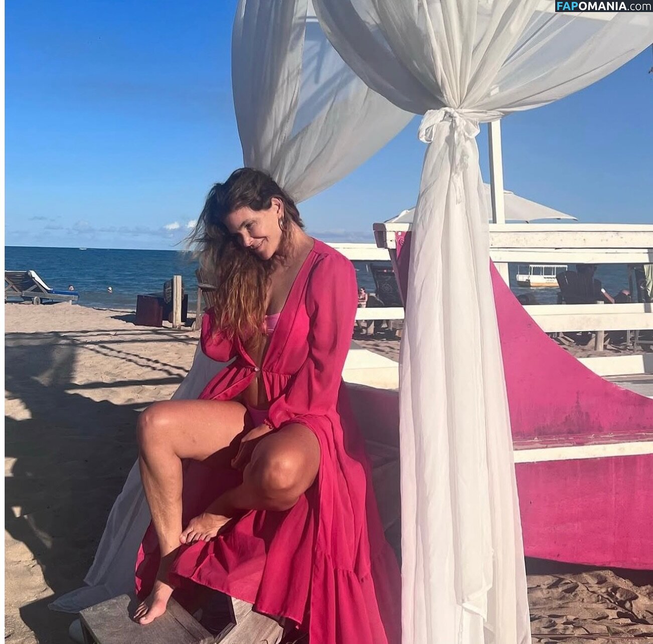 Cristiana Oliveira / oliveiracris10 Naakt OnlyFans  Gelekte foto #4