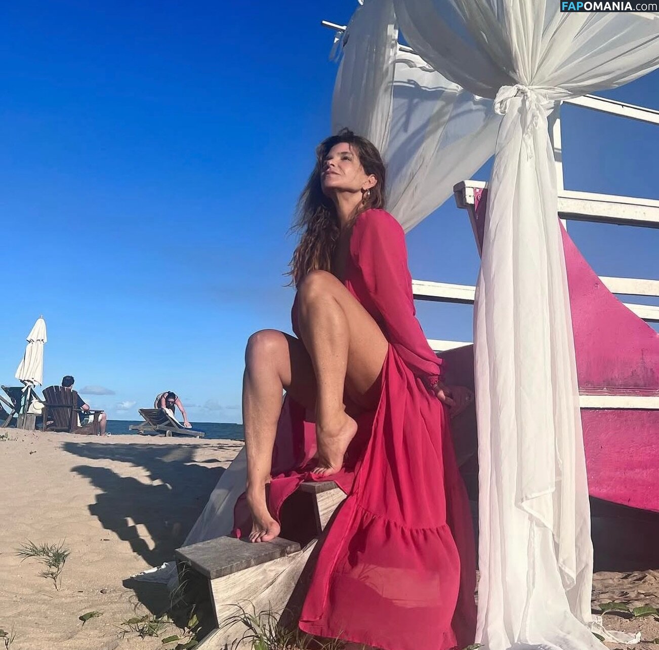 Cristiana Oliveira / oliveiracris10 Naakt OnlyFans  Gelekte foto #5