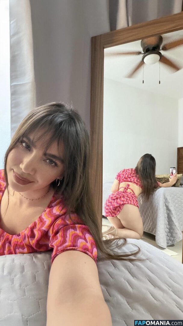 Cristina Iñiguez / cristinainiguezz Naakt OnlyFans  Gelekte foto #9