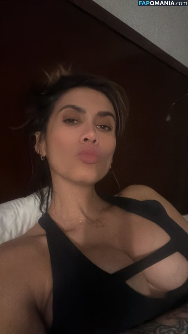 Cristina Valenzuela / Vee / cristinavox Naakt OnlyFans  Gelekte foto #75