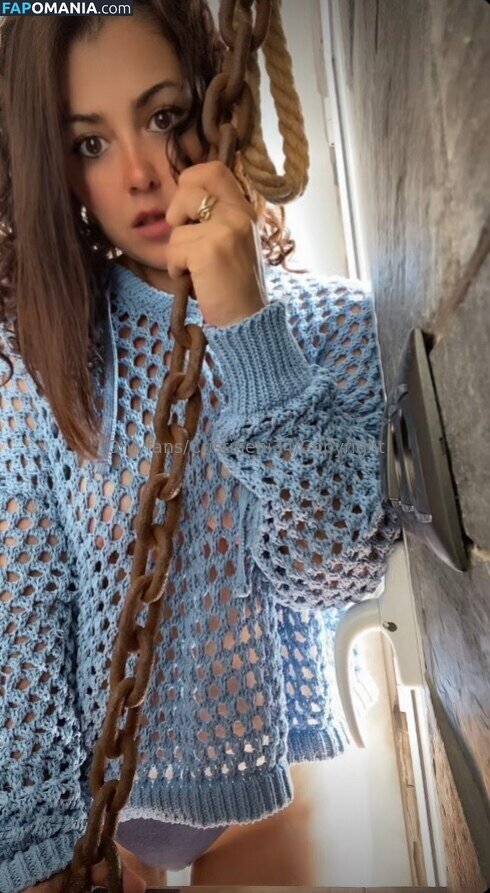 cristineni34 Naakt OnlyFans  Gelekte foto #4