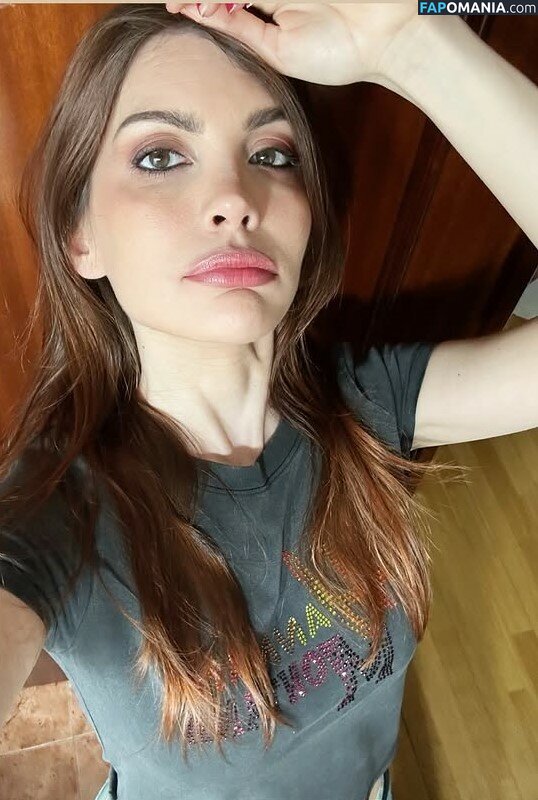 Cristinini / iamcristinini Naakt OnlyFans  Gelekte foto #1