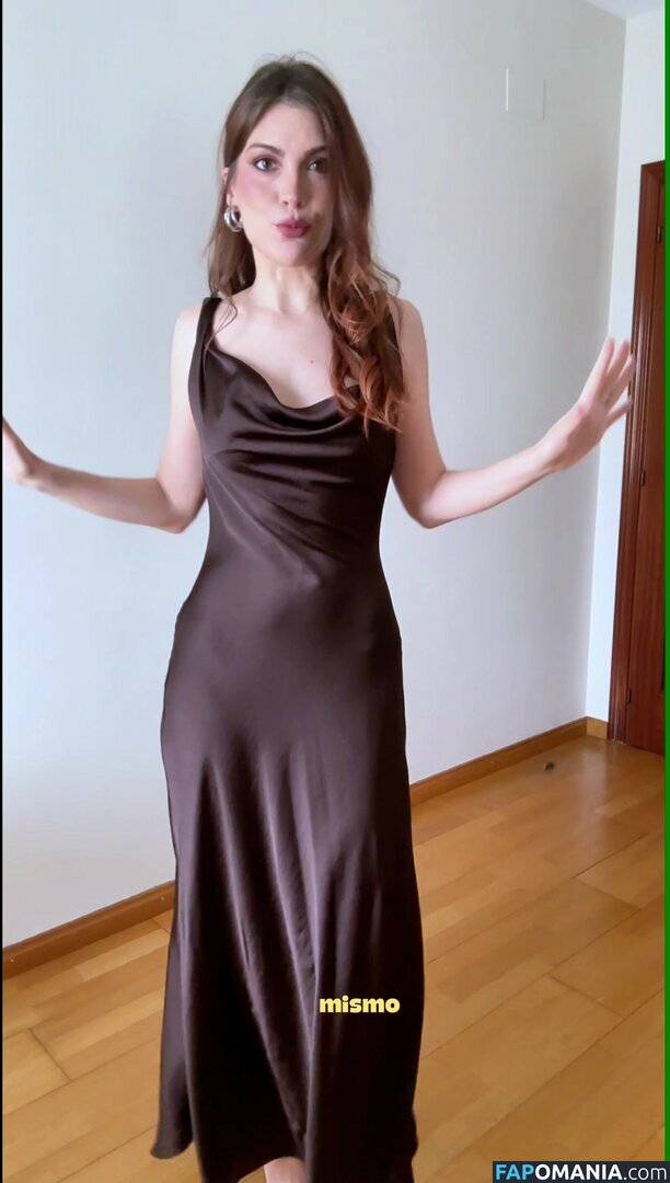 Cristinini / iamcristinini Naakt OnlyFans  Gelekte foto #2