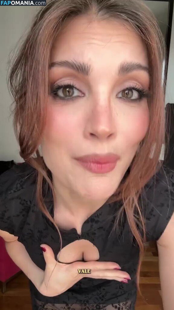 Cristinini / iamcristinini Naakt OnlyFans  Gelekte foto #6