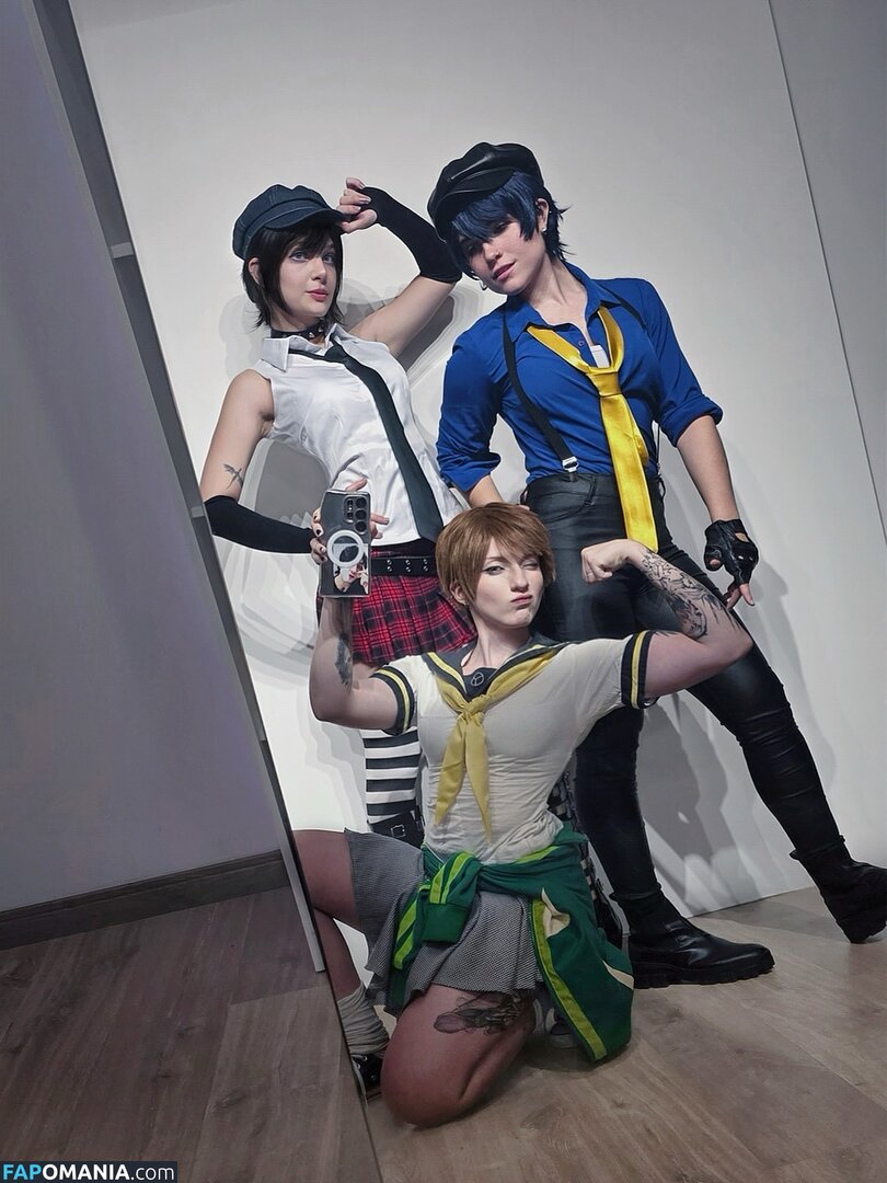 cristiansamxxx / cristinysam / https: Naakt OnlyFans  Gelekte foto #105