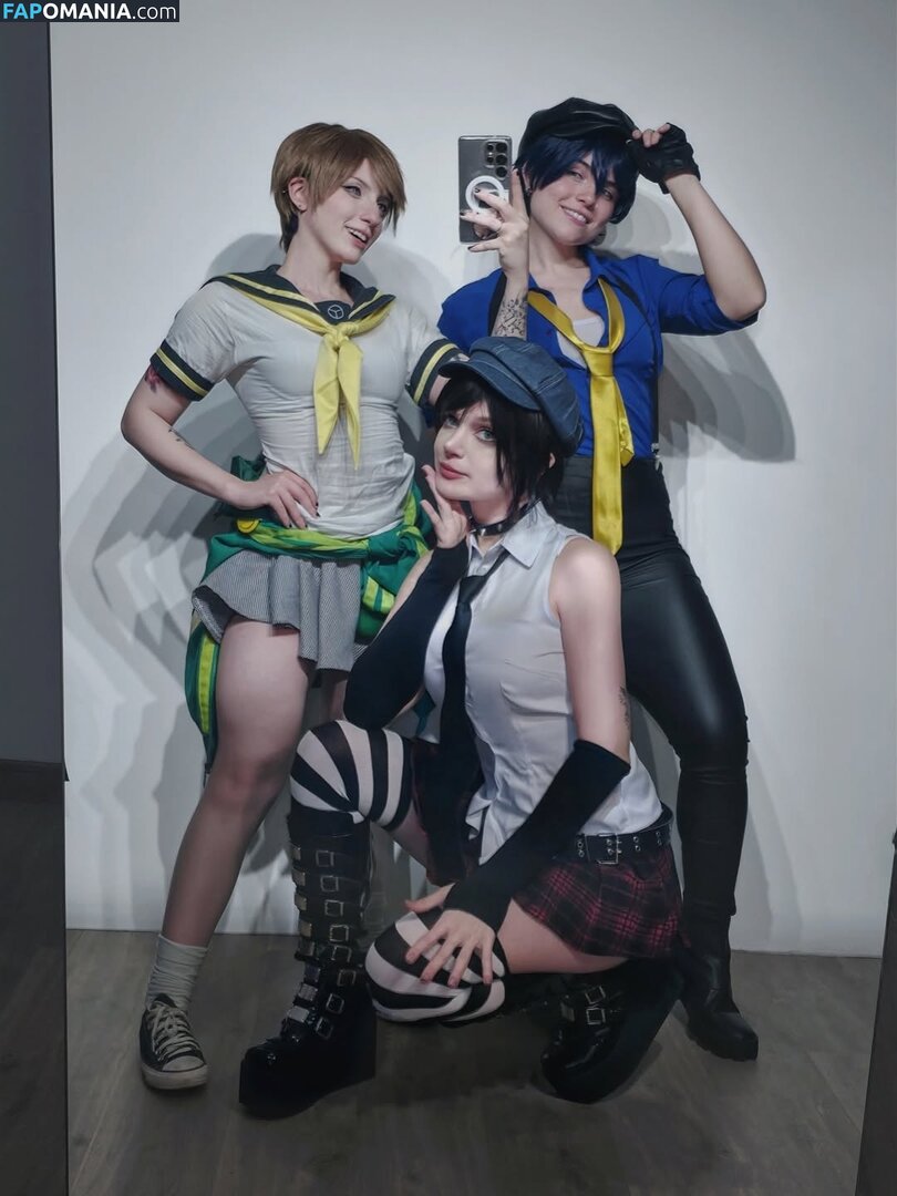 cristiansamxxx / cristinysam / https: Naakt OnlyFans  Gelekte foto #106