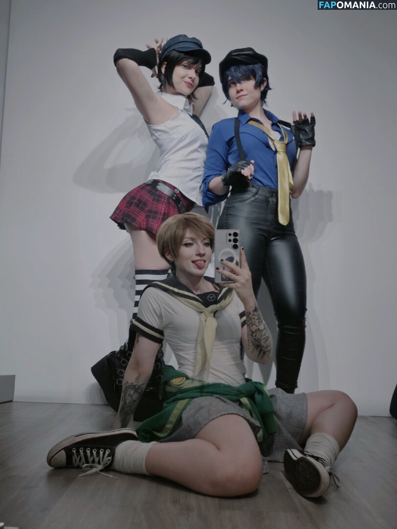 cristiansamxxx / cristinysam / https: Naakt OnlyFans  Gelekte foto #107