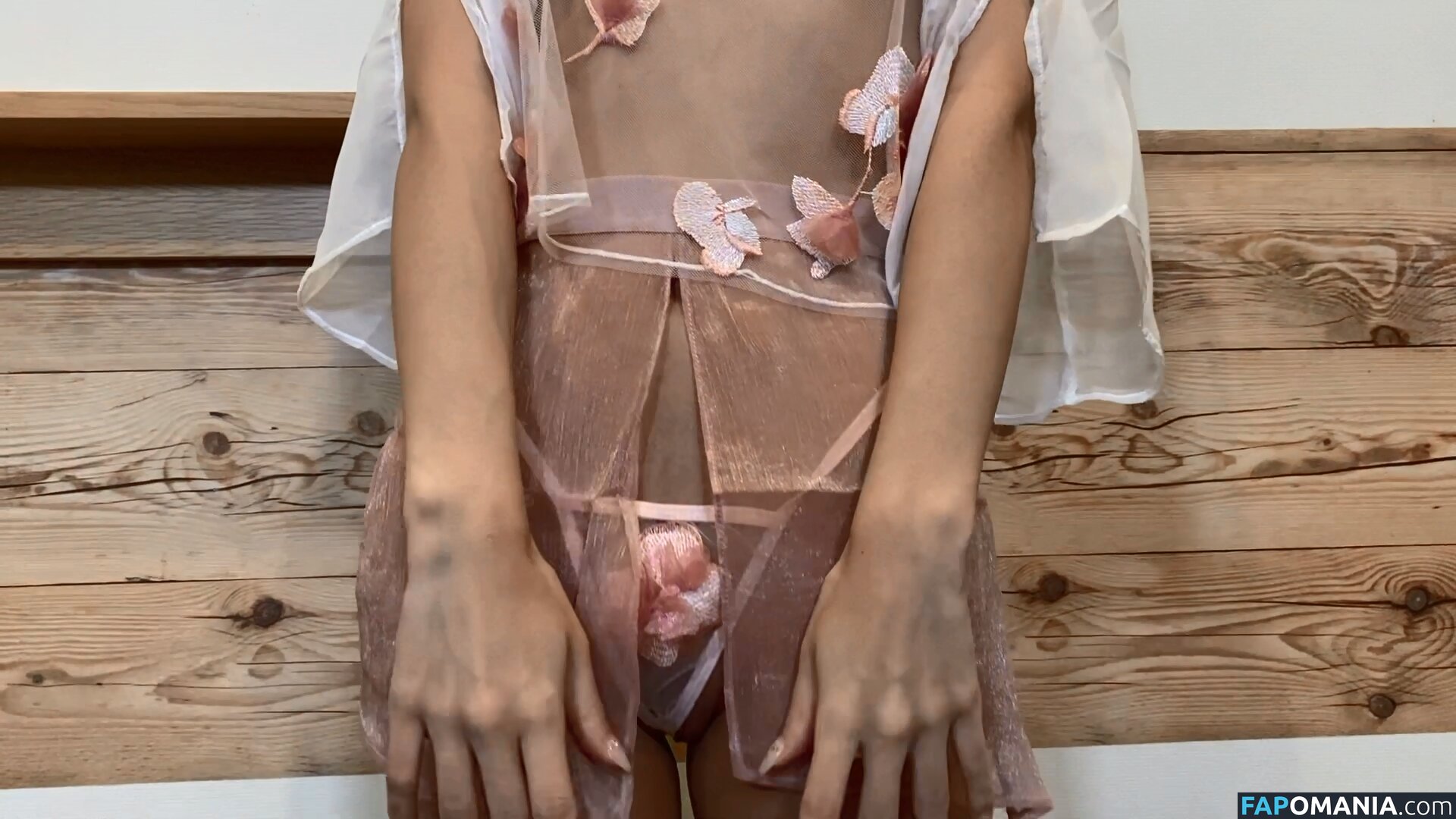 crn1014 / 北の小悪魔CARIN Naakt OnlyFans  Gelekte foto #29